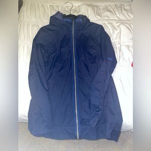 Lululemon rain coat